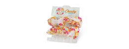 Hair Scrunchie - Set of 2