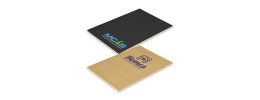 Kora Notebook - Medium