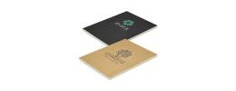 Kora Notebook - Small