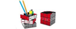 Rubik's Pen Pot
