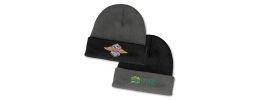 Everest Two Toned Beanie