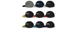 Hornet Cap