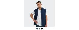 TRENDSWEAR Hudson Mens Vest