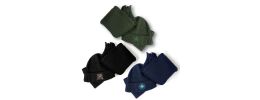 Denali Scarf and Beanie Set