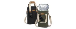 Keepsake Merchant Wine Cooler Bag