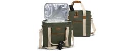 Keepsake Merchant Cooler Bag