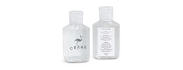 Hand Sanitiser Gel 60ml