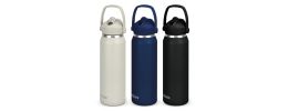 CamelBak Thrive Flip Straw Vacuum Bottle - 1L