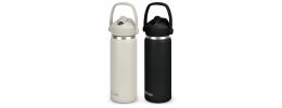 CamelBak Thrive Flip Straw Vacuum Bottle - 600ml