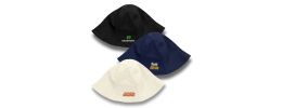 Byron Bucket Hat