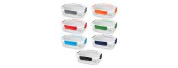SPICE Calypso Lunch Box