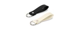 Bellamy Key Ring