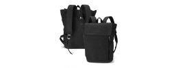 ARCHER Copenhagen Canvas Backpack