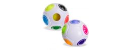 Fidget Puzzle Ball