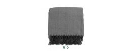 Keepsake Throw Blanket