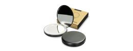 Ella LED Compact Mirror
