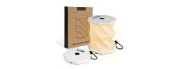 Luma Foldable Lantern