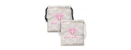 Satin Gift Bag - Small 