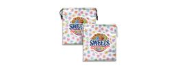 Satin Gift Bag - Medium