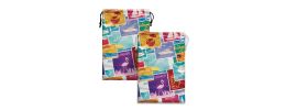 Satin Gift Bag - Large