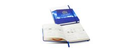 Ashbury Full Colour Notebook