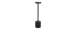 Nouveau Rechargeable Table Lamp