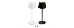 Ember Rechargeable Table Lamp