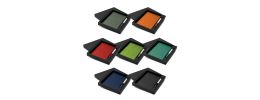 Genoa Notebook and Pen Gift Set