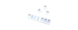 Weekly Pill Organiser