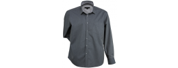 Stencil Mens Inspire Shirt L/S