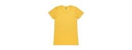 Women's Wafer Tee