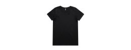 Women's Maple Scoop Tee