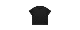 Women's Box Tee