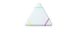 Triangular Highlighter