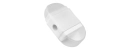 Pencil Sharpener w/ Eraser