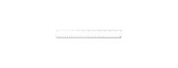 30cm Ruler Plastic