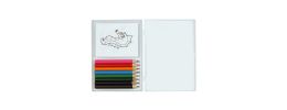 Colouring Set