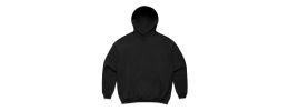 Women's Box Hood