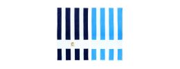 Palm Cove Beach Towel