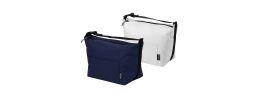 Caribou Drift Recycled 9 Can Lunch Cooler