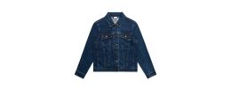 Women's Denim Jacket