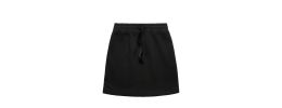 Women's Terry Skirt