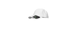 Pace 6 Panel Eco Cap with Curved Sandwich Visor