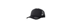 Alphard 5 Panel Nylon Foam Trucker Cap