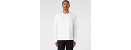 Box L/S Tee