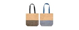 Paper Straw Tote Bag - 10L