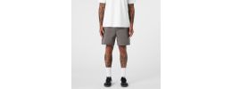 Faded Walk Shorts 18"