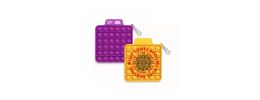 Pop Bubble Board-Square