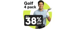 Golf Pack