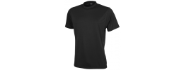 Stencil Mens Competitor T-Shirt S/S